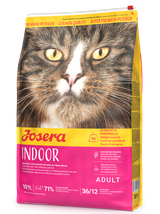 JOSERA Indoor 10kg
