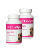 Dolvit Biotyna 2x90tab.