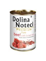 Dolina Noteci Premium Pure Wołowina 6x800g