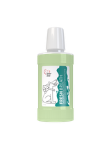 OVER ZOO FRESH BREATH - owoc granatu 250ml