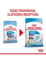 ROYAL CANIN Giant Puppy 15kg karma sucha dla szczeniąt, od 2 do 8 miesiąca życia, ras olbrzymich
