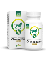 POKUSA ChondroLine ChondroCare 120 tabl.
