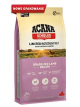ACANA Singles Grass-Fed Lamb 17kg