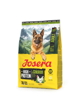JOSERA High Protein Chicken 3kg
