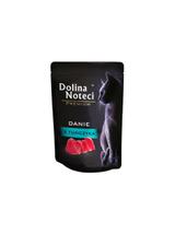 Dolina Noteci Premium danie Mix Smaków dla kotów 40x85g