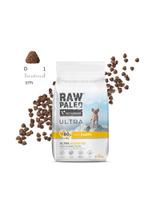 Vetexpert Raw Paleo Ultra Turkey Puppy Mini 2kg