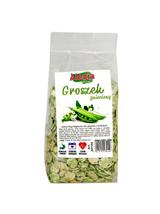 ALEGIA Groszek gnieciony 300g