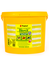 TROPICAL Bio-vit 5000ml