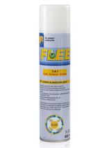 LIVISTO Flee 400ml
