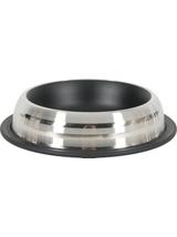 ZOLUX Miska antypoślizgowa inox MERENDA 500ml kolor czarny