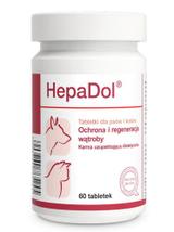 HepaDol 60 tabletek