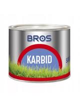 BROS - Karbid granulowany 500g