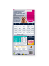 EUKANUBA Daily Care Overweight Adult Dog 12kg