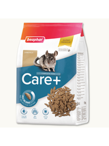 Beaphar CARE+ CHINCHILLA 1,5KG - karma dla szynszyli