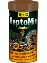 TETRA Gammarus 250 ml pokarm w formie suszonego gammarusa dla żółwi