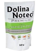 Dolina Noteci PREMIUM bogata w dziczyznę 10 x 500g