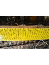 Kerbl Lep na muchy w rolce, 30 cm x 7 m