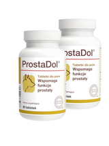 ProstaDol 2x90 tabletek