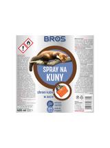 BROS spray na kuny 400ml