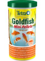 TETRA Pond Goldfish Mini Pellets 1l
