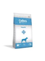 Calibra Veterinary Diets Dog Hepatic 12kg