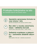 AniForte Przysmak na wsparcie w okresie kleszczy - przysmak dla psa - 50g