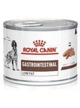 ROYAL CANIN Gastro Intestinal Low Fat 200g puszka