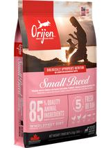 ORIJEN  SMALL BREED DOG 4,5 KG