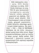 BROS Płyn na komary i kleszcze 50% DEET 50 ml