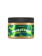 Green Paw Hard as a Nut 350g - Masło orzechowe z czarcim pazurem dla psów