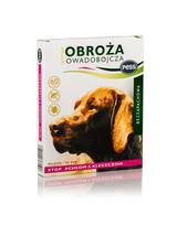 PESS Obroża owadobójcza bezzapachowa 60 cm dla psa