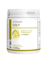 DOLFOS Horsemix Colt 500g