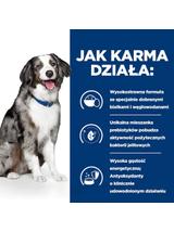 HILL'S PD Prescription Diet Canine i/d Sensitive 12kg