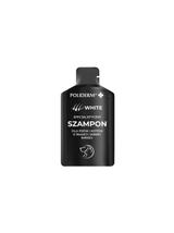 JM SANTE Poliderm® WHITE Szampon 250ml
