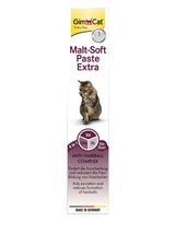 GIMBORN Gim Cat Malt-Soft Extra Pasta odkłaczająca dla kota 50g