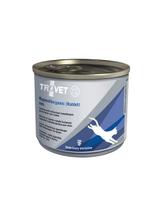 TROVET RRD Hypoallergenic (Rabbit) 6x200g dla kota