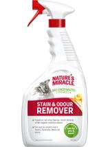 Nature's Miracle Stain&Odour REM CAT MELON 946ml