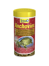 TETRA  Anchovies opak. 1l