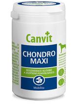 Canvit Preparat na stawy Chondro Maxi w tabletkach dla psa 500g