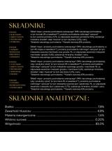 SHEBA Nature’s Collection Wybór Smaków mokra karma pełnoporcjowa dla dorosłych kotów w sosie 160x85g
