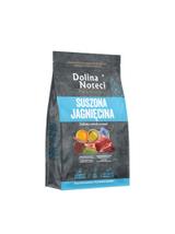 Dolina Noteci Premium Karma suszona dla kotów wszystkich ras jagnięcina 2 kg