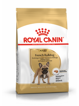 ROYAL CANIN French Bulldog Adult 9kg karma sucha dla psów dorosłych rasy bulldog francuski + niespodzianka dla psa GRATIS!
