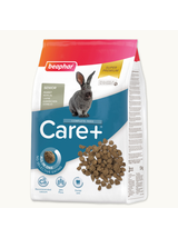 BEAPHAR-Care+ Rabbit 1,5kg - karma Super Premium dla królików seniorów powyżej 6lat