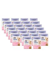 CAT CHOW Kitten Karma dla kociąt z jagnięciną i cukinią w sosie 26x85g