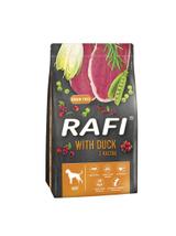 DOLINA NOTECI Rafi karma sucha dla psa z kaczką 10kg