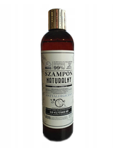 SUPER BENO Szampon naturalny dla psa ANTYALERGICZNY 300ml