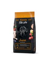 FITMIN For Life Junior Large Breeds 12kg