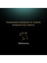 SHEBA Classics tacka 22x85 g – mokra karma pełnoporcjowa dla dorosłych kotów, z wołowiną, w terynie