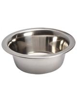 Miska zwykła metalowa 4,7L śr.28cm