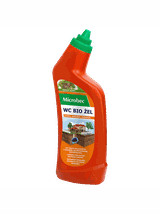 BROS Microbec WC Bio Żel 750 ml